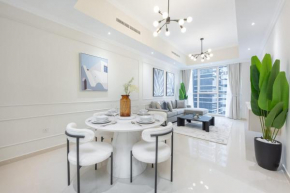 Exceptional 1bedroom apartment in the heart of Downtown